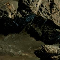 Satellite imagery of Pico Linco Grande, BO