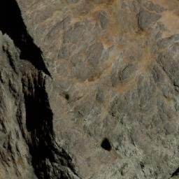 Satellite imagery of Cerro Jankho Karka, BO