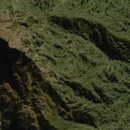 Satellite imagery of Cerro Tiquimani, BO