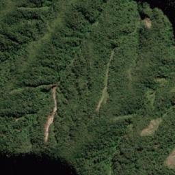 Satellite imagery of Cerro Volcanani, BO