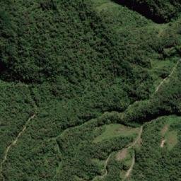 Satellite imagery of Cerro Volcanani, BO
