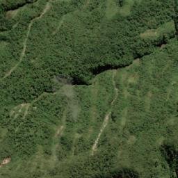 Satellite imagery of Cerro Perolani, BO