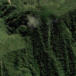 Satellite imagery of Cerro Perolani, BO