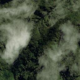Satellite imagery of Serrania San Pedro, BO