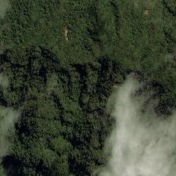 Satellite imagery of Serrania San Pedro, BO
