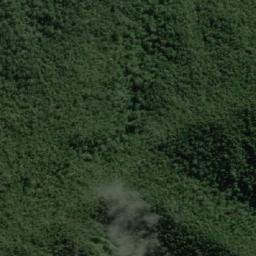 Satellite imagery of Cerro Quenallata, BO