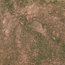 Satellite imagery of Tchiapa, AO
