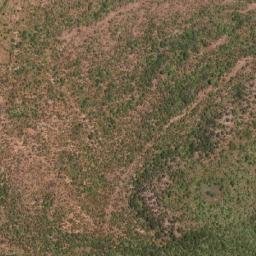 Satellite imagery of Tchiapa, AO