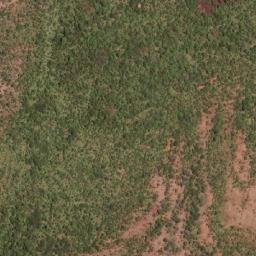 Satellite imagery of Tchiapa, AO