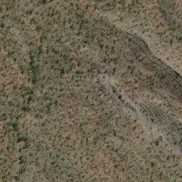Satellite imagery of Bullita Hill, AU