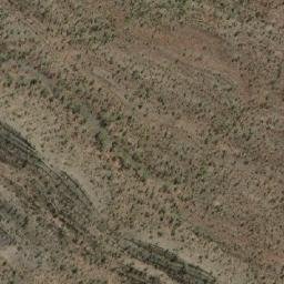 Satellite imagery of Bullita Hill, AU