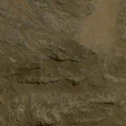 Satellite imagery of Cerro Torreni, BO
