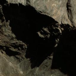 Satellite imagery of Cerro Jankho Karka, BO