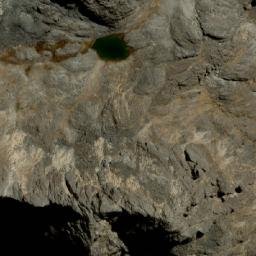 Satellite imagery of Cerro Jankho Karka, BO