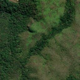 Satellite imagery of Cerro Santa Gertrudis, BO