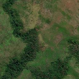 Satellite imagery of Cerro Santa Gertrudis, BO