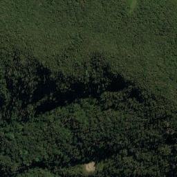 Satellite imagery of Cerro Pelotani, BO