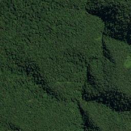 Satellite imagery of Serrania Quimsa Warmini, BO