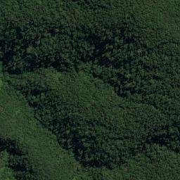 Satellite imagery of Serrania Quimsa Warmini, BO
