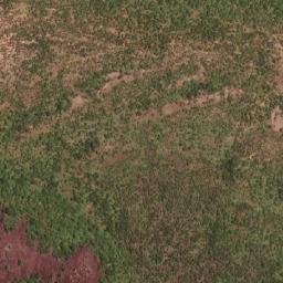 Satellite imagery of Tchiapa, AO