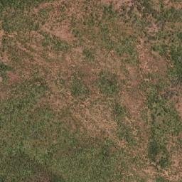 Satellite imagery of Tchiapa, AO