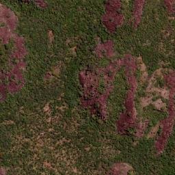 Satellite imagery of Velo, AO