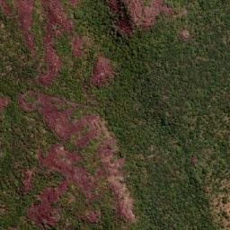 Satellite imagery of Velo, AO