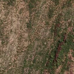 Satellite imagery of Cafela, AO