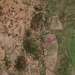 Satellite imagery of Cafela, AO