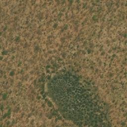 Satellite imagery of Cabuambua, AO