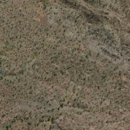 Satellite imagery of Bullita Hill, AU