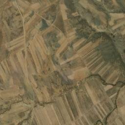 Satellite imagery of Cerro Huyllani, BO