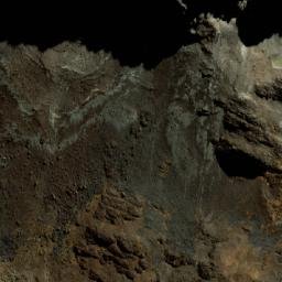 Satellite imagery of Cerro Jankho Karka, BO