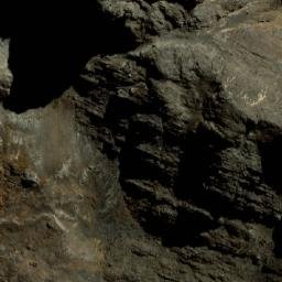 Satellite imagery of Cerro Jankho Karka, BO