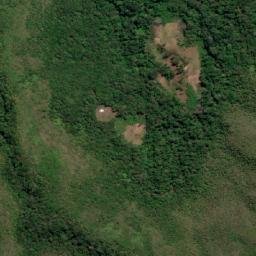 Satellite imagery of Cerro Santa Gertrudis, BO