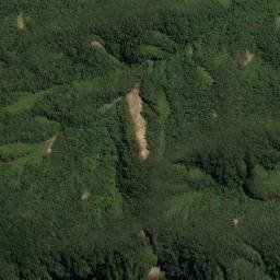 Satellite imagery of Cerro Pelotani, BO