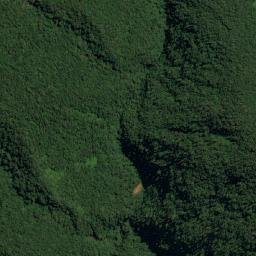 Satellite imagery of Serrania Quimsa Warmini, BO