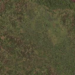 Satellite imagery of Tchiapa, AO