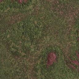 Satellite imagery of Tchiapa, AO