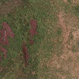 Satellite imagery of Tchiapa, AO