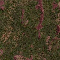 Satellite imagery of Velo, AO