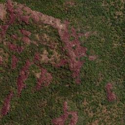 Satellite imagery of Velo, AO