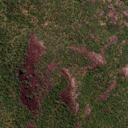 Satellite imagery of Velo, AO