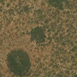 Satellite imagery of Cabuambua, AO