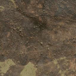 Satellite imagery of Mount Hindhaugh, AU