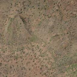 Satellite imagery of Station Hill, AU