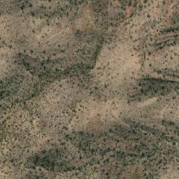 Satellite imagery of Burt Hill, AU