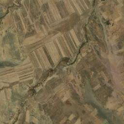 Satellite imagery of Cerro Huyllani, BO