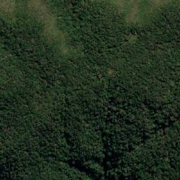 Satellite imagery of Cerro Santa Gertrudis, BO