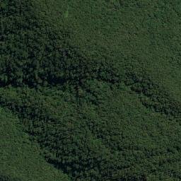 Satellite imagery of Serrania Quimsa Warmini, BO